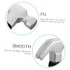 YARNOW 2pcs Boys and Girls Hammers Safe Hammer Toys Boy Girl Mallet Toy for Play Hand-eye Coordination Tool Party Props Educational view 2