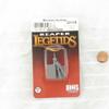 Mini - Reaper Bones USA 30198 Mercenary Huntress view 1