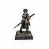 Mini - Reaper Bones USA 30198 Mercenary Huntress view 2