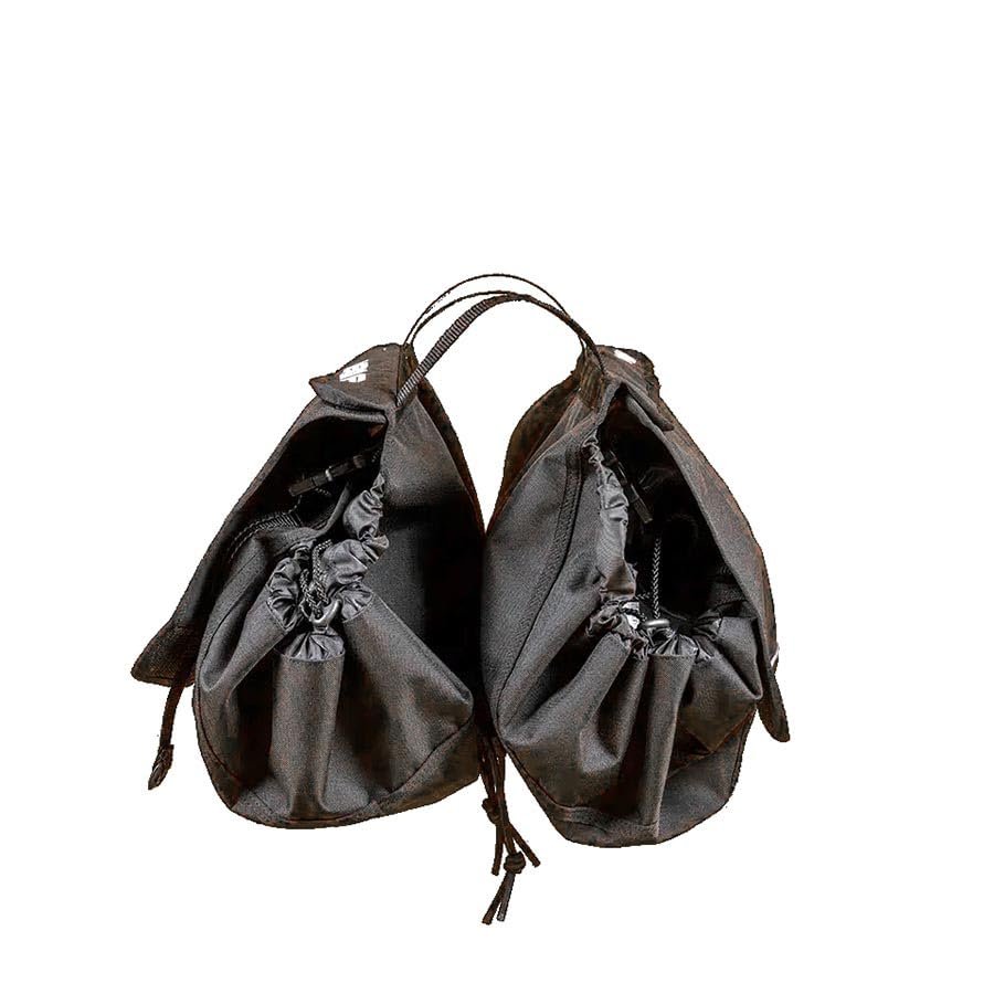 2-Go Cargo Bags by Yuba