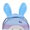Abaodam Cartoon Piggy Bank with Lock Adorable Design Bank for Boys and Girls Multi-use Saving Pot for Desktop Decor Boys and Girls view 3