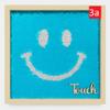 10-Piece Wall-Mounted Sensory Board Set view 4
