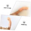 Abaodam Halloween Trick Small Hand Prop Funny Disappear Toy for Parties Festivals and Pranks for Halloween Decorations and Entertaining Shows view 3