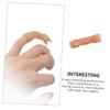 Abaodam Halloween Trick Small Hand Prop Funny Disappear Toy for Parties Festivals and Pranks for Halloween Decorations and Entertaining Shows view 4