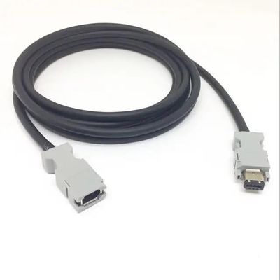 JZSP-CMP00-03-E 00-05-E 5 7 Series servo Motor Encoder Cable Drive line 1394 3m 5m 8m 10m(5m)