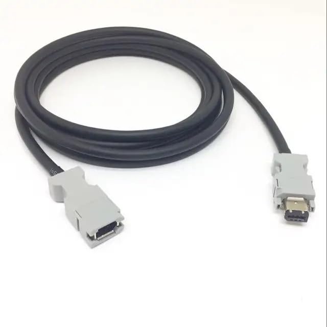 JZSP-CMP00-03-E 00-05-E 5 7 Series servo Motor Encoder Cable Drive line 1394 3m 5m 8m 10m(5m)