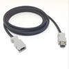 JZSP-CMP00-03-E 00-05-E 5 7 Series servo Motor Encoder Cable Drive line 1394 3m 5m 8m 10m(5m) view 1