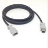 JZSP-CMP00-03-E 00-05-E 5 7 Series servo Motor Encoder Cable Drive line 1394 3m 5m 8m 10m(5m) view 3