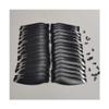 Fit for 4D-M2S Drone Spare Parts M2S Mini Brushless Motor Foldable RC Quadcopter Blade Propeller Fan Maple Leaf Wing 32PCS view 2