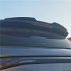 Tail Wing Top Wing Installation Without Punching Adhesive Trunk Spoiler Diffuser Compatible for BYD Dolphin(Glossy Black) view 3