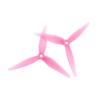 2Pairs Fit for HQProp 5135 R35 V2 Propeller R35V2 5.1inch 3-Blade FPV Propeller(2Pairs Blue) view 3