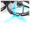 2Pairs Fit for HQProp Duct-T90MMX3 Propeller DT90 3.5inch CineWhoop FPV Propeller(2pairs Grey) view 3