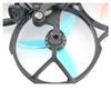 2Pairs Fit for HQProp Duct-T90MMX3 Propeller DT90 3.5inch CineWhoop FPV Propeller(2pairs Grey) view 4