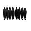 8PCS Fit for LYZRC L900pro se max RC Quadcopter Accessory L900PROSEMAX Propeller Blade Wing Maple Leaf view 1
