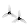 2Pairs Fit for HQProp TR2.5X2.5X3 2.5inch Race Propeller 2525 FPV Propeller view 2