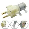 5V-12V 1.5-2L/Min R365 Water Pump Motor ESC Water Cooling DC Pumps for RC Boat Marine Fishing Tug Boat(5mm) view 2