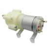 5V-12V 1.5-2L/Min R365 Water Pump Motor ESC Water Cooling DC Pumps for RC Boat Marine Fishing Tug Boat(5mm) view 4