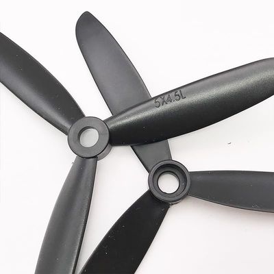 1/2 Pairs 5045/6045 3-Blade Propeller 5x4.5 6x4.5 CW CCW for RC FPV Drone Airplane Fixed Wing Part(2 Pairs 6045)