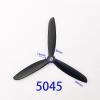 1/2 Pairs 5045/6045 3-Blade Propeller 5x4.5 6x4.5 CW CCW for RC FPV Drone Airplane Fixed Wing Part(2 Pairs 6045) view 2
