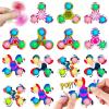 36 Pack Fidget Spinner Sensory Toys, Fidget Spinners for Kids Adults, Gifts for Christmas Birthday, Anxiety Stress Relief, Goodie Bag Stuffers, Party Favors for Boys Girls Age 3-12 (Random) view 1