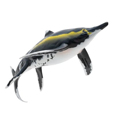 PNSO Prehistoric Dinosaur Models:90 Youran The Guizhouichthyosaurus