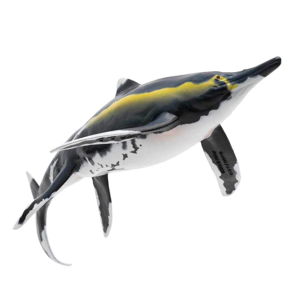 PNSO Prehistoric Dinosaur Models:90 Youran The Guizhouichthyosaurus