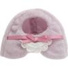 San-X Sumikko Gurashi MV23401 Mikko H115 x W135 mm Set Baby Poncho view 2