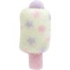 San-X Sumikko Gurashi MV23401 Mikko H115 x W135 mm Set Baby Poncho view 4