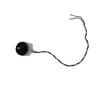 SMQMGDM Drones Parts Brushless Motor for DJI Mavic 2 Pro/Zoom Drone Motor Arms Replacement Kits CW CCW Spare Parts(1Pcs CW) view 1