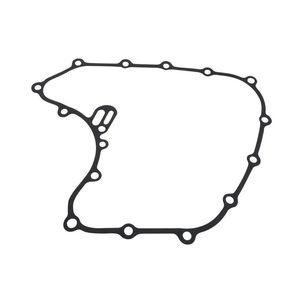 WVmErZ Motorcycle Engine Ignition Cover Gasket Fit for RC390 2014-21 DUKE390 2013-21 390 Adventure 2020-22 OEM Code:93830040000