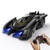 AjiAoo Remote Control Wall Climbing Car, RC Stunt Car with Rechargeable Indoor Wall Toys, Kids Toys for Boys & Girls Ages 3 and up (Black) view 1