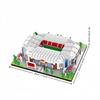 alltogetho UK Old Soccer Stadium - Inspired Micro Mini Building Block Toy: Perfect for Desk and Home Decor, Unleash Your Building Passion view 2