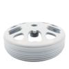CNC-Machined Clutch Bell Drum Compatible with 157QMJ Engine Compatible with GY6 125cc 150cc 200cc Mopeds ATVs view 2