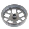 CNC-Machined Clutch Bell Drum Compatible with 157QMJ Engine Compatible with GY6 125cc 150cc 200cc Mopeds ATVs view 4