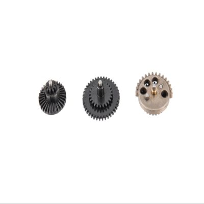 Lancer Tactical 13:1 Ratio Version 2 and 3 Gear Set Gear Box