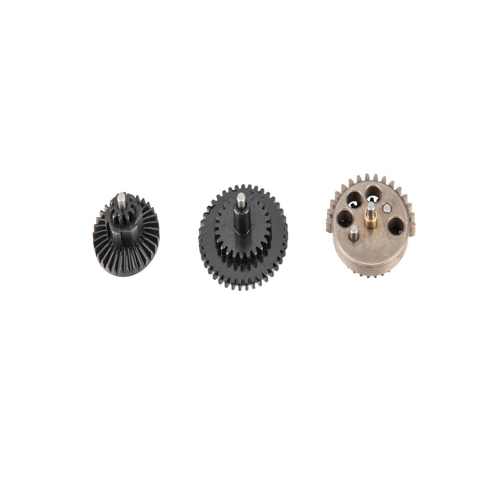 Lancer Tactical 13:1 Ratio Version 2 and 3 Gear Set Gear Box
