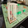 45 Pcs Game Replacement Pieces Compatible with Popular Board Game, Includes Hotels, Houses, and Bonus Jail Set view 3