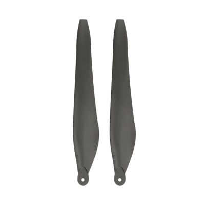 3411 Carbon Nylon Drone Propeller Compatible with X9 Power Motor Agricultural Aircraft Accessories Drone Accessories Universal(2pcs CCW)