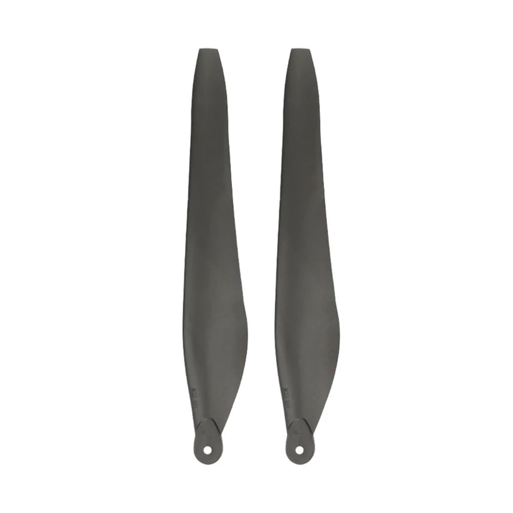 3411 Carbon Nylon Drone Propeller Compatible with X9 Power Motor Agricultural Aircraft Accessories Drone Accessories Universal(2pcs CCW)