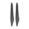 3411 Carbon Nylon Drone Propeller Compatible with X9 Power Motor Agricultural Aircraft Accessories Drone Accessories Universal(2pcs CCW) view 1