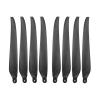 4314 Carbon Nylon Propeller 43 Inch CW CCW Propeller Compatible with X11 Agricultural Protection UAV Accessories EA-30XP Universal(2pcs CW) view 2