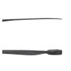4314 Carbon Nylon Propeller 43 Inch CW CCW Propeller Compatible with X11 Agricultural Protection UAV Accessories EA-30XP Universal(2pcs CW) view 3
