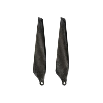 Compatible with 36113 Folding Carbon Propeller CW CCW P30 Series Drone Propeller Agricultural Drone Accessories Universal(2pcs CW)
