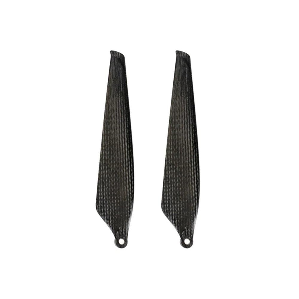 Compatible with 36113 Folding Carbon Propeller CW CCW P30 Series Drone Propeller Agricultural Drone Accessories Universal(2pcs CW)