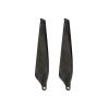 Compatible with 36113 Folding Carbon Propeller CW CCW P30 Series Drone Propeller Agricultural Drone Accessories Universal(2pcs CW) view 1