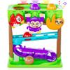 Move2Play, 30+ Jungle-Jammin Songs & Phrases | 30+ Fin-Tastic Songs & Phrases | Baby & Toddler Musical Toy | First Birthday Present for 1+ Year Old | Ages 6-24 Months | Boy & Girl view 1