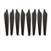 32 inch Carbon Propeller 3211 Folding Propeller Compatible with P Series Protection Drone P20 Agricultural Control Drone Cw CCW Universal(P20 Props-8pcs) view 2