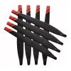 16pcs Carbon Propellers Nylon Propellers R5413 U R5415 L CW CCW Propellers Compatible T40 T50 Drone Repair Parts Universal(Carbon Nylon Props B) view 3