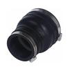 CUHNB Upper Exhaust Bellows Tube 70981A3 Compatible with 3.7 5.0 5.7 Outboard Boat 3-4 Inch 70981A3 70981 18-2762 Similar Compatibility view 1