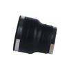 CUHNB Upper Exhaust Bellows Tube 70981A3 Compatible with 3.7 5.0 5.7 Outboard Boat 3-4 Inch 70981A3 70981 18-2762 Similar Compatibility view 2